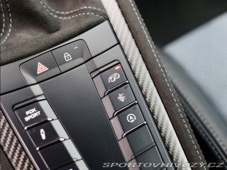 Porsche Cayman 718 GT4 RS PDK 2025