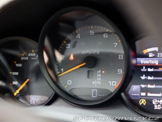 Porsche Cayman 718 GT4 RS PDK 2025