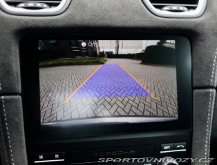 Porsche Cayman 718 GT4 RS PDK 2025