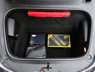 Porsche Cayman 718 GT4 RS PDK 2025