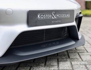 Porsche Cayman 718 GT4 RS PDK 2025