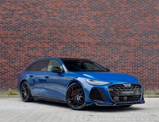 Audi A6 Avant  e-hybrid Quattro C