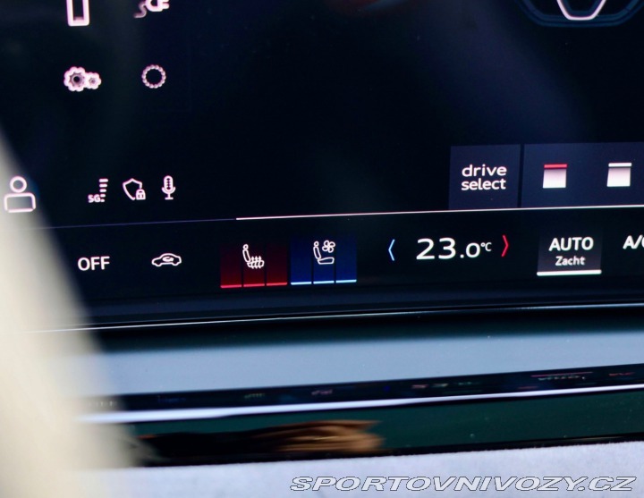 Audi A6 Avant e-hybrid Quattro C 2025