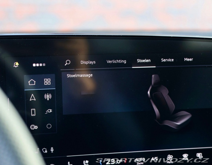 Audi A6 Avant e-hybrid Quattro C 2025