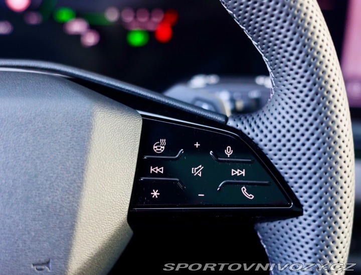 Audi A6 Avant e-hybrid Quattro C 2025