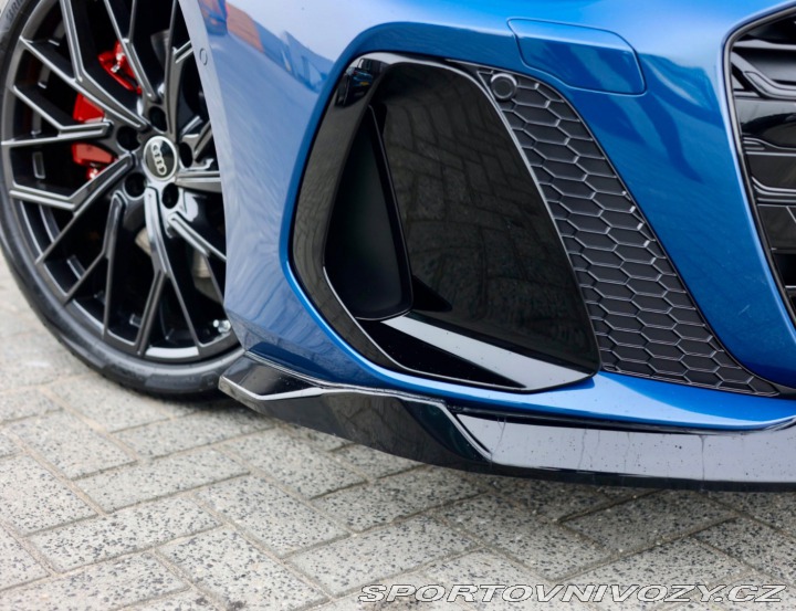 Audi A6 Avant e-hybrid Quattro C 2025