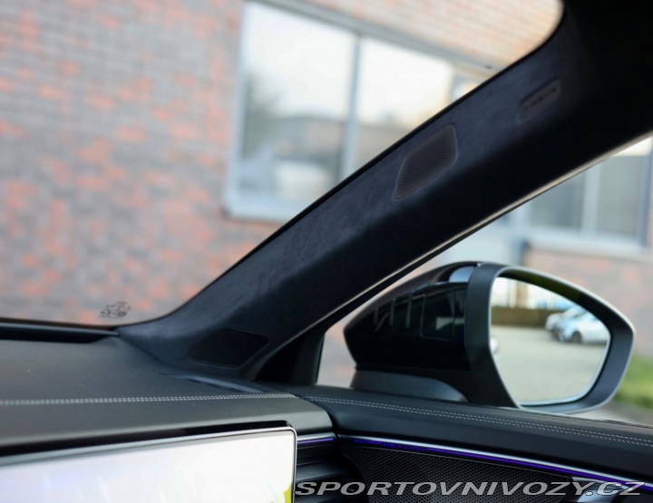 Audi A6 Avant e-hybrid Quattro C 2025