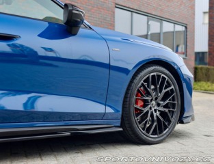 Audi A6 Avant e-hybrid Quattro C 2025