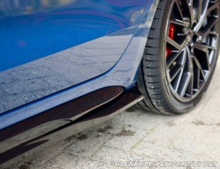 Audi A6 Avant e-hybrid Quattro C 2025