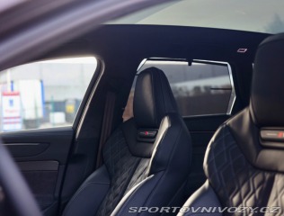 Audi A6 Avant e-hybrid Quattro C 2025