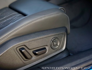 Audi A6 Avant e-hybrid Quattro C 2025