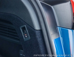 Audi A6 Avant e-hybrid Quattro C 2025