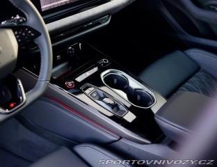 Audi A6 Avant e-hybrid Quattro C 2025