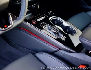 Audi A6 Avant e-hybrid Quattro C 2025