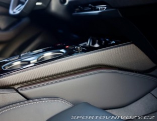 Audi A6 Avant e-hybrid Quattro C 2025