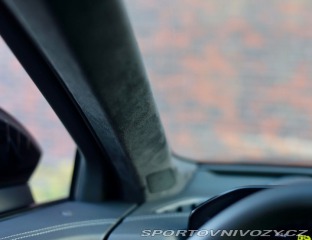 Audi A6 Avant e-hybrid Quattro C 2025