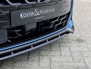 Audi A6 Avant e-hybrid Quattro C 2025