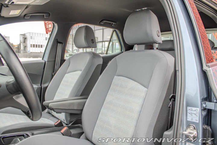 Volkswagen ID.3 Pro Performance 58kWh St 2022