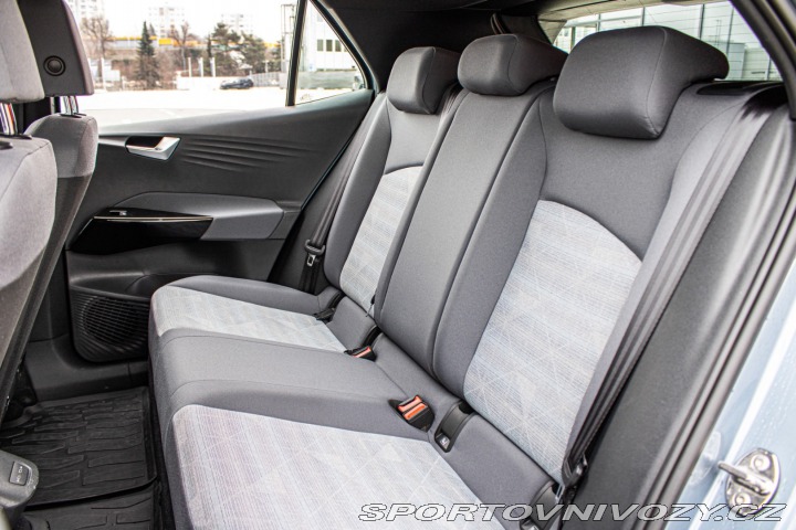 Volkswagen ID.3 Pro Performance 58kWh St 2022