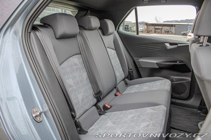 Volkswagen ID.3 Pro Performance 58kWh St 2022