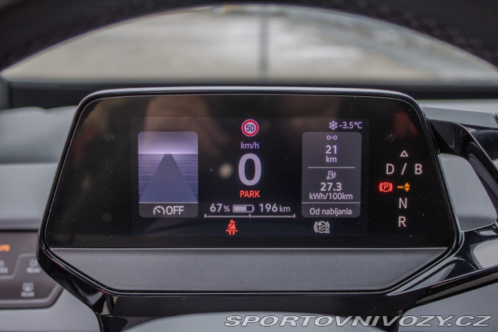 Volkswagen ID.3 Pro Performance 58kWh St 2022