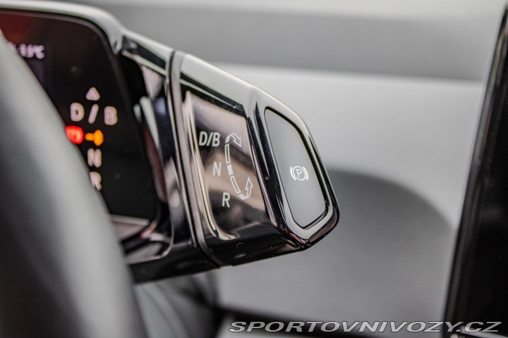 Volkswagen ID.3 Pro Performance 58kWh St 2022