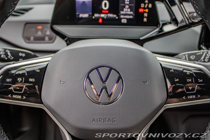 Volkswagen ID.3 Pro Performance 58kWh St 2022