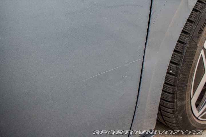 Volkswagen ID.3 Pro Performance 58kWh St 2022