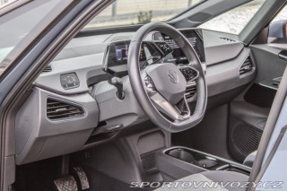 Volkswagen ID.3 Pro Performance 58kWh St 2022