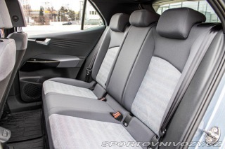 Volkswagen ID.3 Pro Performance 58kWh St 2022