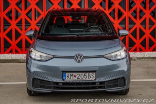 Volkswagen ID.3 Pro Performance 58kWh St 2022