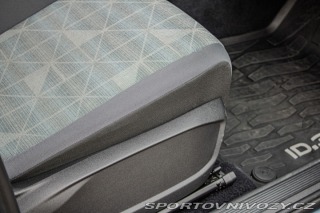 Volkswagen ID.3 Pro Performance 58kWh St 2022