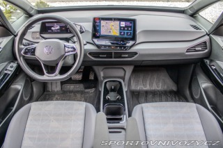 Volkswagen ID.3 Pro Performance 58kWh St 2022