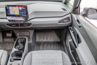 Volkswagen ID.3 Pro Performance 58kWh St 2022