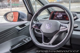 Volkswagen ID.3 Pro Performance 58kWh St 2022