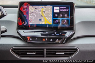 Volkswagen ID.3 Pro Performance 58kWh St 2022