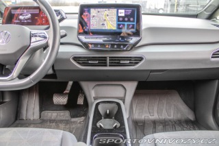 Volkswagen ID.3 Pro Performance 58kWh St 2022