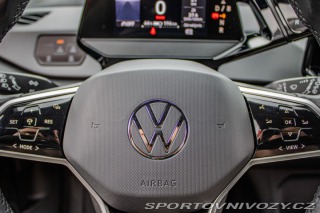 Volkswagen ID.3 Pro Performance 58kWh St 2022