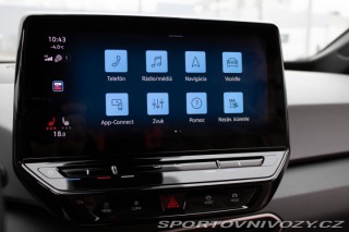 Volkswagen ID.3 Pro Performance 58kWh St 2022