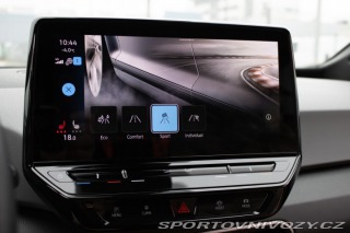 Volkswagen ID.3 Pro Performance 58kWh St 2022