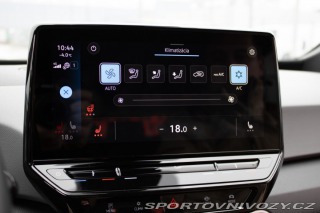 Volkswagen ID.3 Pro Performance 58kWh St 2022