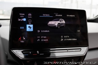 Volkswagen ID.3 Pro Performance 58kWh St 2022