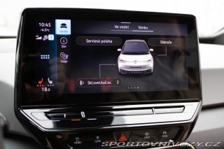 Volkswagen ID.3 Pro Performance 58kWh St 2022