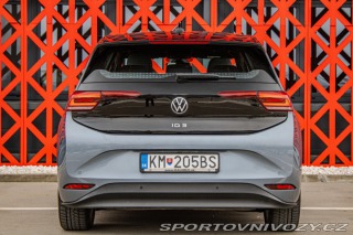 Volkswagen ID.3 Pro Performance 58kWh St 2022