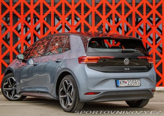 Volkswagen ID.3 Pro Performance 58kWh St 2022