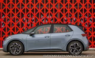 Volkswagen ID.3 Pro Performance 58kWh St 2022