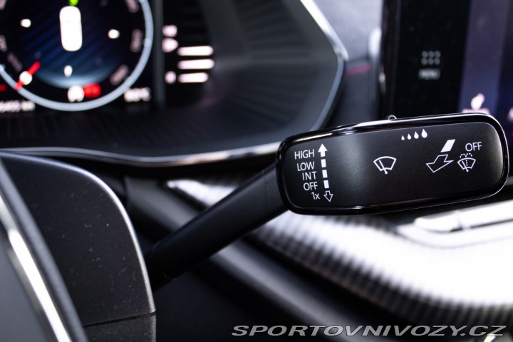 Škoda Octavia RS RS 2.0 TDI DSG / AJ NA S 2021