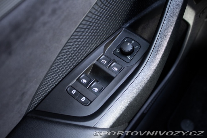 Škoda Octavia RS RS 2.0 TDI DSG / AJ NA S 2021