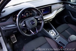 Škoda Octavia RS RS 2.0 TDI DSG / AJ NA S 2021