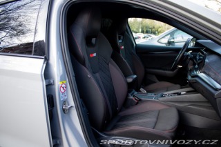 Škoda Octavia RS RS 2.0 TDI DSG / AJ NA S 2021